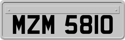 MZM5810