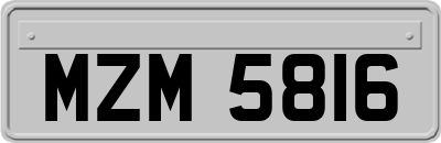 MZM5816