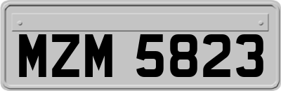 MZM5823