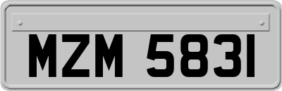 MZM5831
