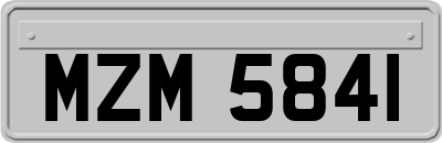 MZM5841