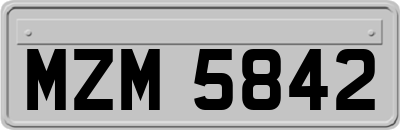 MZM5842