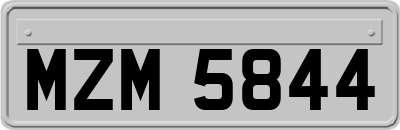 MZM5844
