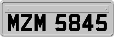 MZM5845
