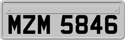 MZM5846