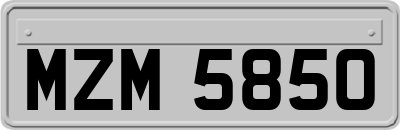 MZM5850