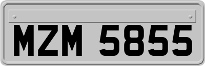 MZM5855