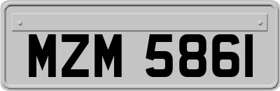 MZM5861