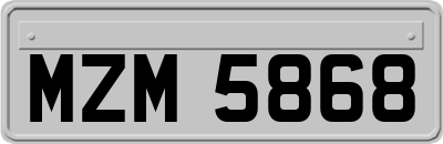 MZM5868