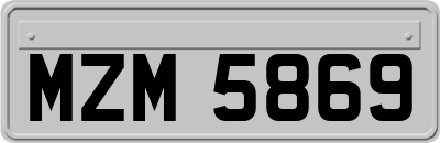 MZM5869