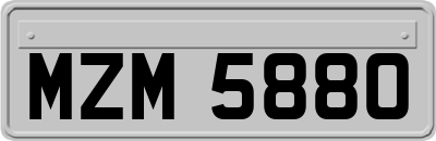 MZM5880