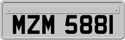MZM5881