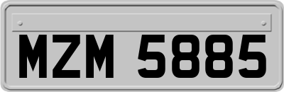 MZM5885