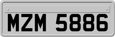 MZM5886