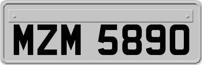 MZM5890