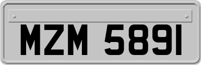MZM5891