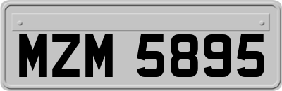 MZM5895