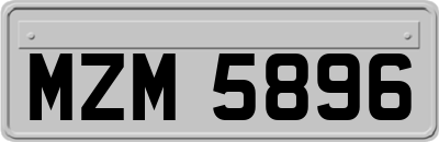 MZM5896