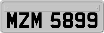 MZM5899