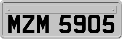 MZM5905
