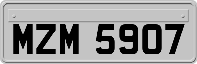 MZM5907