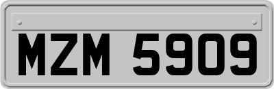 MZM5909