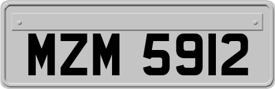 MZM5912