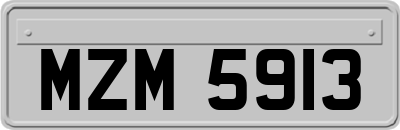 MZM5913