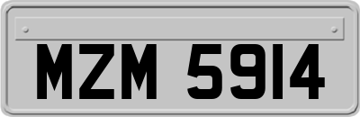MZM5914