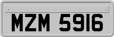 MZM5916