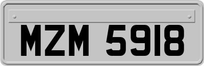 MZM5918