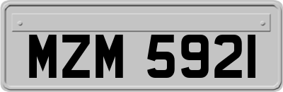 MZM5921