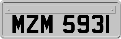 MZM5931