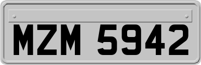 MZM5942