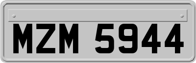 MZM5944