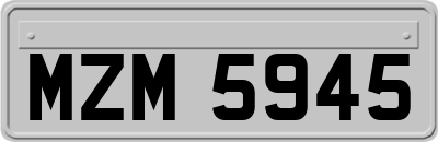 MZM5945