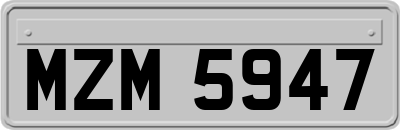 MZM5947