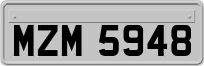 MZM5948