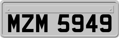 MZM5949