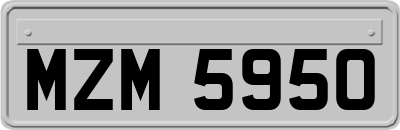MZM5950
