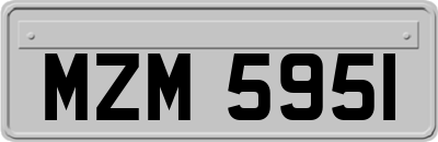 MZM5951