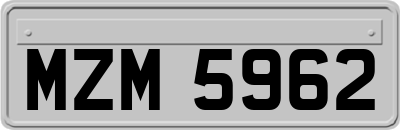 MZM5962