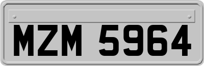 MZM5964
