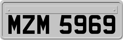 MZM5969
