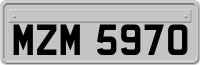 MZM5970