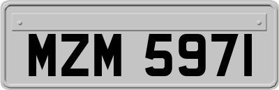 MZM5971