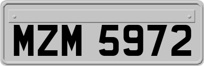 MZM5972