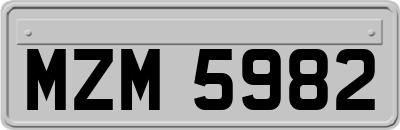 MZM5982