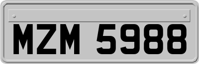 MZM5988