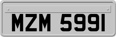 MZM5991